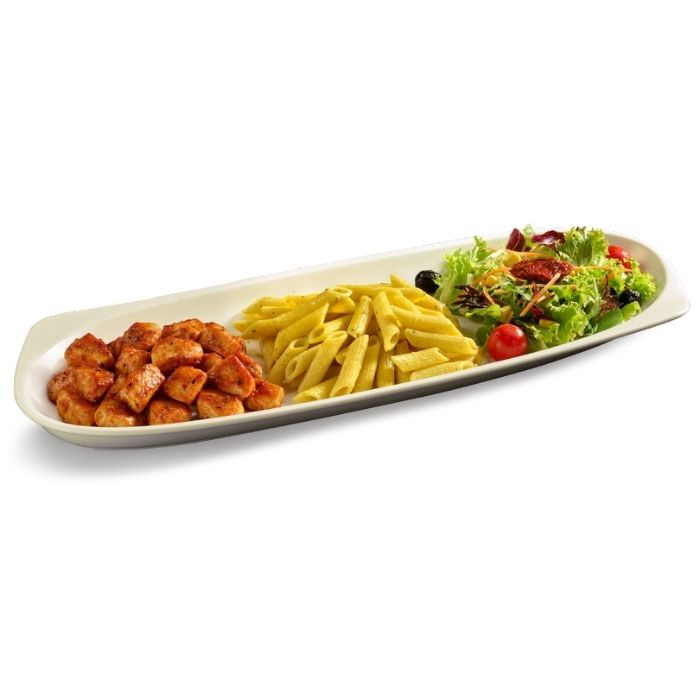 Tavuk Dünyası