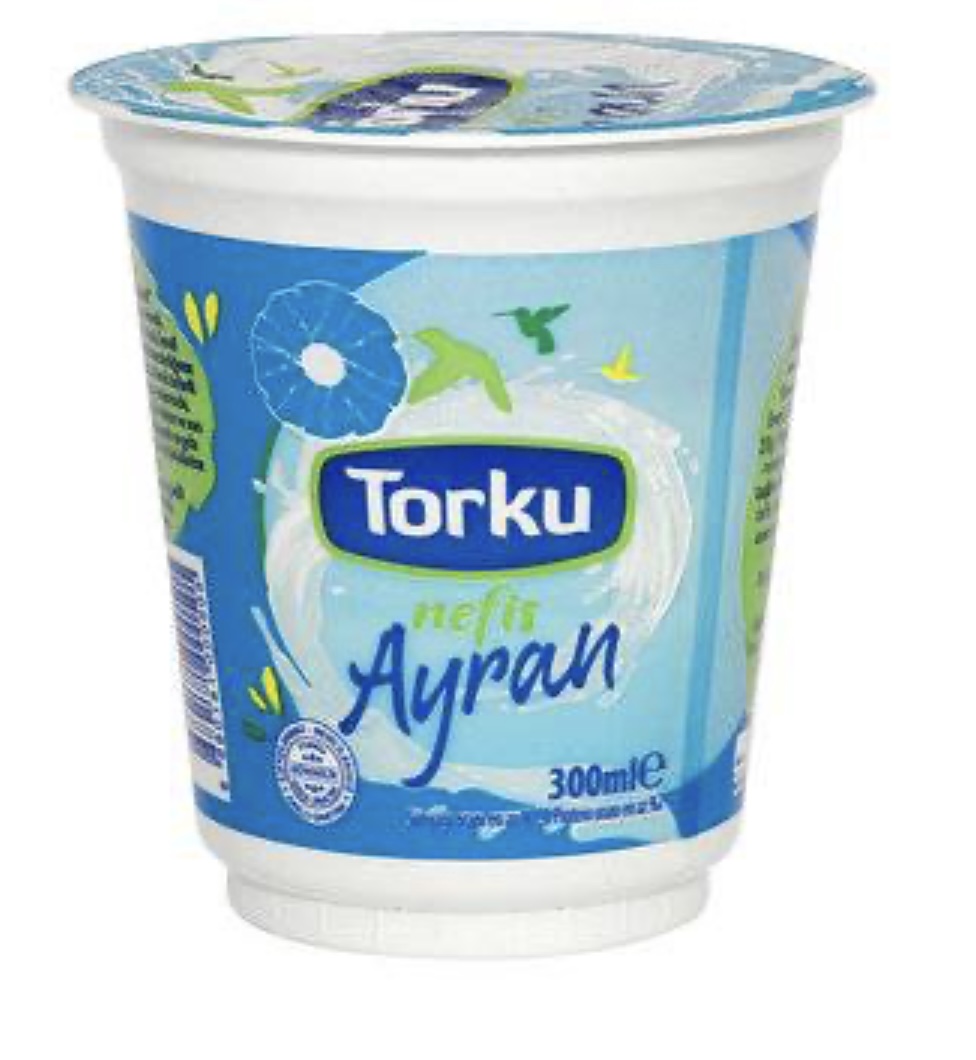 Ayran 